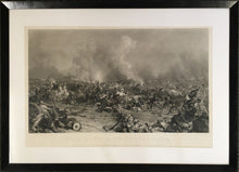 Load image into Gallery viewer, Rothermel, Peter F.  “The Battle of Gettysburg”
