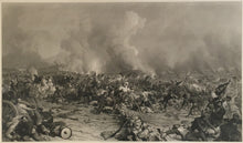 Load image into Gallery viewer, Rothermel, Peter F.  “The Battle of Gettysburg”
