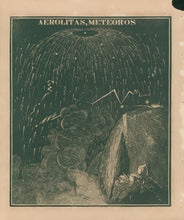 Load image into Gallery viewer, Smith, Asa  [Meteors]
