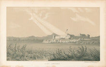 Load image into Gallery viewer, Unattributed  “Fort Laramie”  [Wyoming]
