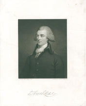 Load image into Gallery viewer, Paul, Jeremiah   “Tench Coxe&quot;
