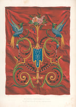 Load image into Gallery viewer, Unattributed “Mechanical Embroideries in Color.  B. Rittmeyer &amp; Co. Switzerland”
