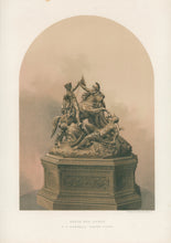 Load image into Gallery viewer, Unattributed  &quot;Death and Honor.&quot;
