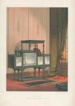 Load image into Gallery viewer, Unattributed  &quot;Furniture.&quot;
