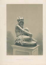 Load image into Gallery viewer, Unattributed  &quot;L&#39;Africaine.&quot;
