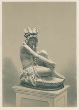 Load image into Gallery viewer, Unattributed  &quot;L&#39;Africaine.&quot;
