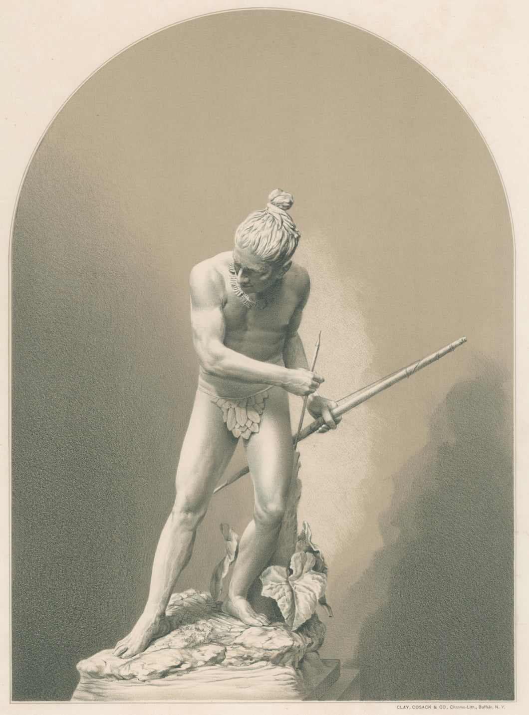 Unattributed  