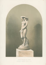 Load image into Gallery viewer, Unattributed  &quot;Phryne Before the Judges.&quot;
