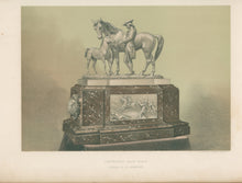 Load image into Gallery viewer, Unattributed  &quot;Centennial Race Piece.”

