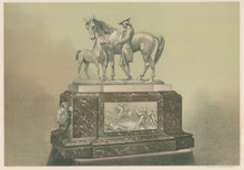 Load image into Gallery viewer, Unattributed  &quot;Centennial Race Piece.”
