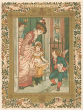 Load image into Gallery viewer, Caldecott, Randolph &quot;St. Valentine&#39;s Day&quot;
