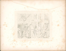Load image into Gallery viewer, Volck, Adalbert J. &quot;Confederate War Etchings&quot;
