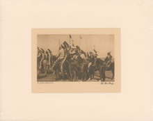 Load image into Gallery viewer, Dixon, Joseph K.  “The War Party”
