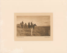 Load image into Gallery viewer, Dixon, Joseph K. “Custer Scouts”
