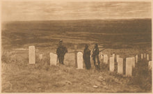 Load image into Gallery viewer, Dixon, Joseph K.  “The Custer Battlefield”
