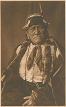 Load image into Gallery viewer, Dixon, Joseph K.  “Chief Running Bird”  [Kiowa]
