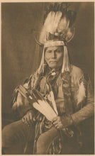 Load image into Gallery viewer, Dixon, Joseph K.  “Chief Apache John”
