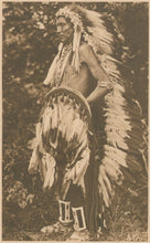 Load image into Gallery viewer, Dixon, Joseph K.  “Goes Ahead-Custer Scout”  [Crow]
