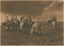 Load image into Gallery viewer, Dixon, Joseph K.  “Scouts on the March”
