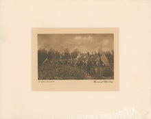 Load image into Gallery viewer, Dixon, Joseph K.  “Warriors of other Days”
