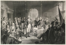 Load image into Gallery viewer, Ritchie, A.H.  “Washington And His Generals.”
