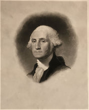 Load image into Gallery viewer, Stuart, Gilbert [Washington. Engraved by Thomas B. Welch...]
