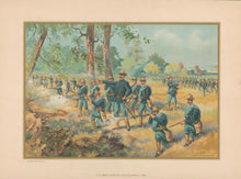 Load image into Gallery viewer, Unattributed  “Infantry Field Equipment – 1892”
