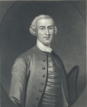 Load image into Gallery viewer, Unattributed  “William Coxe”
