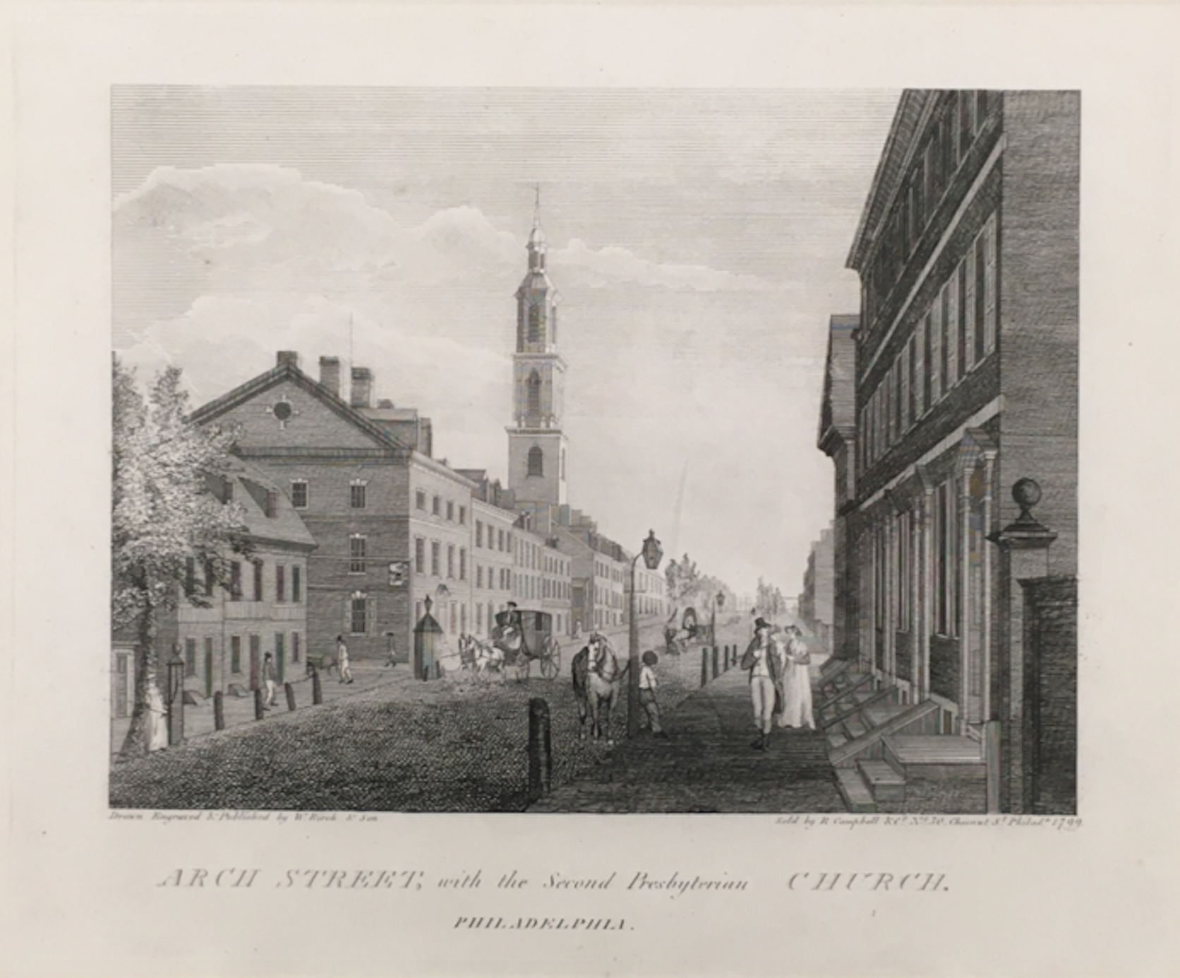 Arch Street
