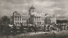 Load image into Gallery viewer, Hawley, Hughson [Capitol Building for the Commonwealth of Pennsylvania, Design by Joseph Huston]
