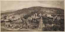 Load image into Gallery viewer, Unattributed.  &quot;Alfred University, Alfred, NY.”
