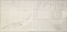 Load image into Gallery viewer, U.S. Commission of Fish and Fisheries.  “Aliaska Peninsula and Adjacent Islands 1888.”
