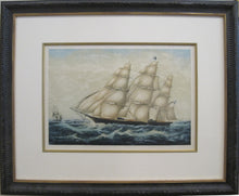 Load image into Gallery viewer, Arms, J.T. &quot;The American Clipper Ship.&quot;
