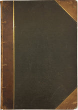 Load image into Gallery viewer, Librairie Hachette &amp; Cie. &quot;Atlas Manuel de Géographie Moderne Contenant Cinquante-Quatre Cartes Imprimées en Couleurs.&quot;
