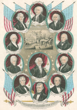 Load image into Gallery viewer, Baillie, James &quot;The Presidents of the United States.&quot;
