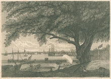 Load image into Gallery viewer, Birch, William, after  “Philadelphia&quot;
