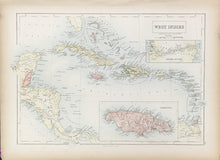 Load image into Gallery viewer, Bartholomew, John &quot;West Indies&quot;
