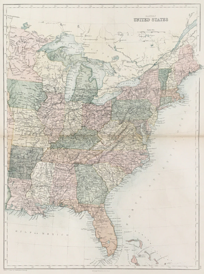 Unattributed  “United States. Eastern”  From 