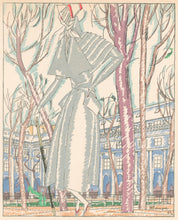 Load image into Gallery viewer, Bon Ton &quot;La Promenade du Palais-Royal&quot;
