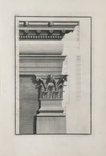 Load image into Gallery viewer, Borra, Giovanni Battista &quot;Plate 5.&quot;  From &quot;The Ruins of Palmyra ...&quot;
