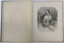 Load image into Gallery viewer, Finden, W. &amp; E. &quot;The Book of the Boudoir; or, The Court of Queen Victoria&quot;
