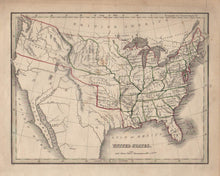 Load image into Gallery viewer, Bradford, Thomas G. &quot;United States&quot;
