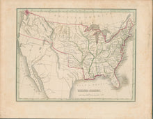 Load image into Gallery viewer, Bradford, Thomas G. &quot;United States&quot;
