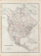 Load image into Gallery viewer, Bradley &amp; Co.  “North America”
