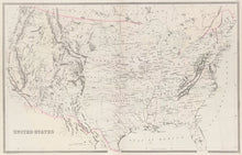 Load image into Gallery viewer, Bradley, William  “United States&quot; 1884
