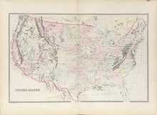 Load image into Gallery viewer, Bradley, William  “United States&quot; 1886
