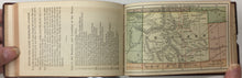 Load image into Gallery viewer, &quot;Bradstreet&#39;s Pocket Atlas Of The United States. This Edition Is Published For Macullar, Parker &amp; Company Boston, Massachusetts&quot;
