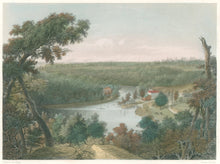 Load image into Gallery viewer, Doughty, Thomas  “The Battlefield of Brandywine&quot;
