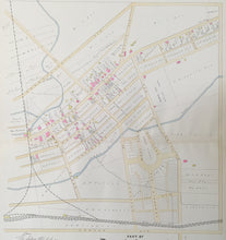 Load image into Gallery viewer, Breou, Forsey  Plate 60-61.  “Part of Downingtown”
