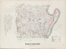 Load image into Gallery viewer, Breou, Forsey  “East Coventry”
